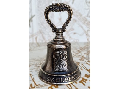 Zvonek sv.Hubert