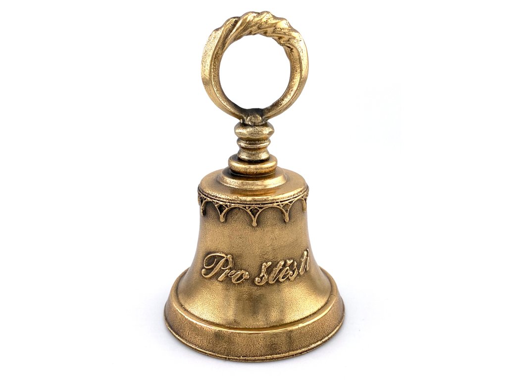 Pro štěstí