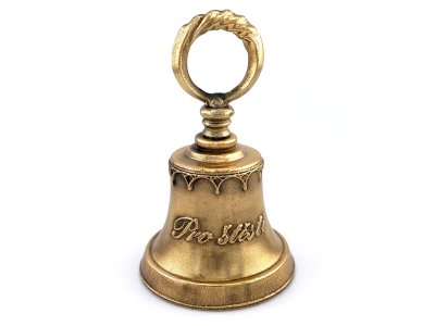 Pro štěstí